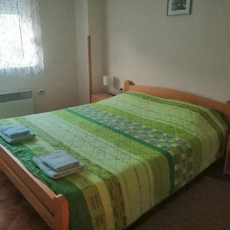 Nana * Ohrid