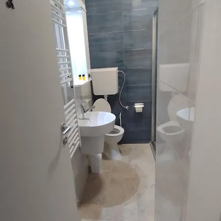 Appartement Nana