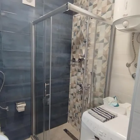 Appartement Nana