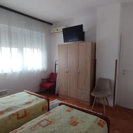 Appartement Nana