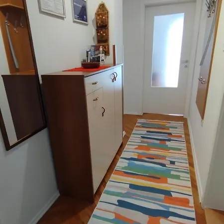 Appartement Nana Ohrid